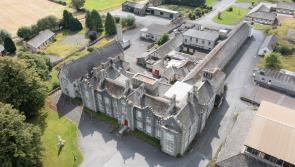 Pictures: Unique, self-contained 18-acre site off Kells Road close to Kilkenny City up for sale