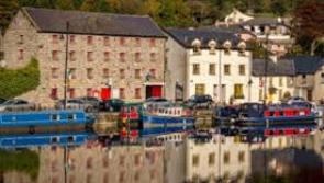 Locals in 'Graig' hope to be back in the running for a national award in 2024 - Kilkenny Live