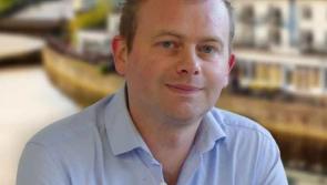 From podcaster to potential councillor - Maurice Shortall sets out his stall ahead of local elections across Co Kilkenny 