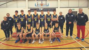 Thomastown’s Berkeley Wolves set for showdown in final four