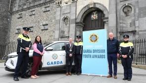 Nominations are being sought for this year's Kilkenny Garda Youth Awards