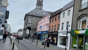 ALERT: High Street to close to traffic over the next three evenings