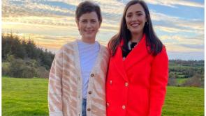 'It was so stressful' - cancer patient Tara Doonan on being clamped while having treatment