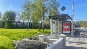  Councillor hits out over delays in bus shelter works in Kilkenny 