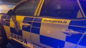 Garda appeal following suspected arson attack in Kilkenny