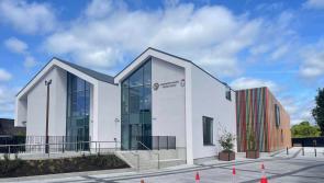 GALLERY: See inside the new Mayfair Library in Kilkenny City 