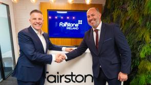 Leader in financial planning announces partnership with Kilkenny-based Cleere Life & Pensions