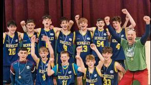 Brilliant Berkeley boys are tops in South-East