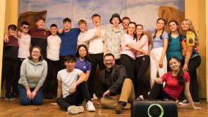 GALLERY: Kilkenny school entertains with variety show