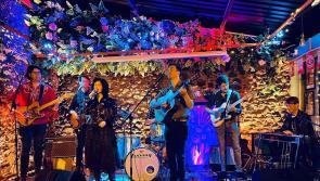 Smithwick’s Experience Kilkenny’s Barrel Yard is the place to be Roots Festival