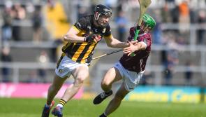 Late Galway charge denies Kilkenny win in Salthill