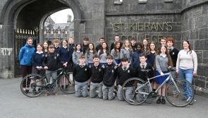 Kilkenny County Council partners with students to enhance safety in school zones