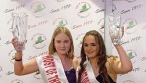 Kilkenny student scoops prestigious award 