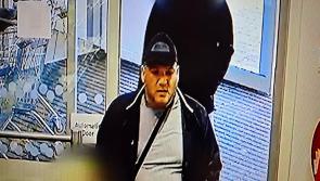 Kilkenny gardai in TV appeal to identify thief who stole purse from woman's trolley