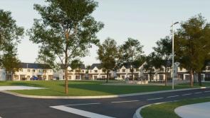Plans lodged again for housing development in County Kilkenny