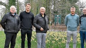 LISTEN: The countdown is on to the Kilkenny GAA Golf Classic - Kilkenny People Sport Podcast 