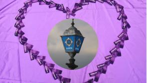 Kilkenny Gardaí preparing to turn city purple this Friday