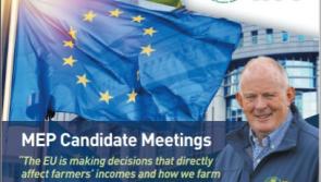 Kilkenny farmers invited to meet Euro election candidates
