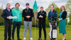Kilkenny golfer Mark Power amongst players to receive grant funding  from Sport Ireland