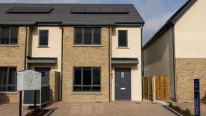 Ten Kilkenny homes available under Affordable Purchase Scheme - deadline for applications is May 22
