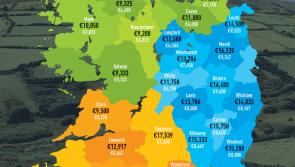  Kilkenny farmland fetching an average of €15,333 an acre - SCSI report