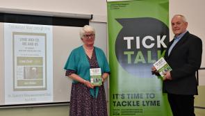 PICTURES: Check out the book launch at St Canice's Neighbourhood Hall in Kilkenny