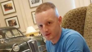 A Kilkenny man's fight against MS continues with new fundraiser announced 