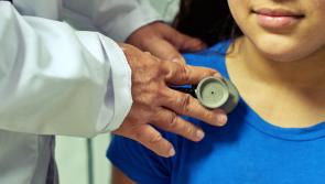 WARNING: Parents urged to watch out for 'red flag' symptoms of heart disease in kids
