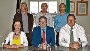 Kilkenny's retiring councillors have made vast impact on their community