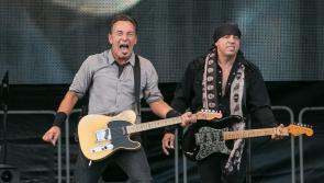Springsteen Kilkenny concert-goers urged to respect local residents in area around UPMC Nowlan Park