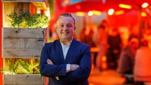 Street food and live music as Barrel Yard sessions continue at Smithwick’s Experience Kilkenny this Bruce Springsteen Weekend