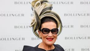 PICTURES: A look back at Punchestown Festival's fashion stakes