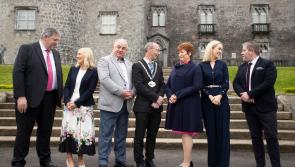 Age Friendly Ireland Convention addresses technological challenges faced by older people in Kilkenny