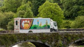Minister Heather Humphreys announces funding for Kilkenny Mobile Library Service