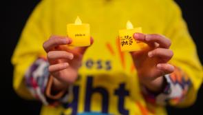 Kilkenny rises early for annual Darkness into Light walk