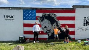 Bruce Springsteen to receive massive Kilkenny welcome 