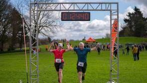 The Kilkenny Triathlon returns for 2024 