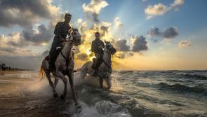 Kilkenny and Gaza connected through recent exhibition in Callan