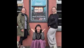Kilkenny's Barn Owl Players stage one-act festival at the Barn on John's Quay 