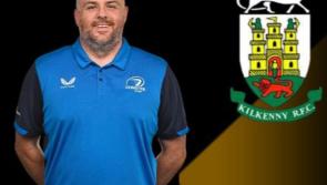 Kilkenny RFC announce the appointment of a new Head Coach 
