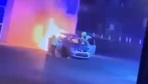 Three tanning shops in Carlow town 'attacked' as Garda&iacute; probe latest fire