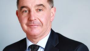 Ó hArgain pledges to 'plough on' as a Kilkenny councillor despite election disappointment