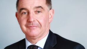 Newly elected Kilkenny councillor attends first council meeting with cherished item