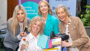 Network Ireland Kilkenny launches mega draw in aid of local charity Teac Tom, with top prizes up for grabs