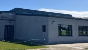 Kilkenny GAA club to celebrate grand opening