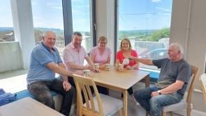 Creating a stir in rural Kilkenny - New café  in Muckalee  