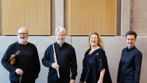 Evlana Ensemble to perform at Thomastown Concert Hall for one night only