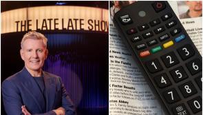 RTE's replacement for Late Late Show this Friday night bound to divide opinion