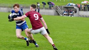IN PICTURES: Action galore as Dicksboro triumph over Lisdowney to be Senior County Football Champions 2024