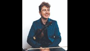 Kilkenny ready to revel in the classics with Marble City Musical Festival